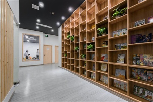 展飞智学幼小教育